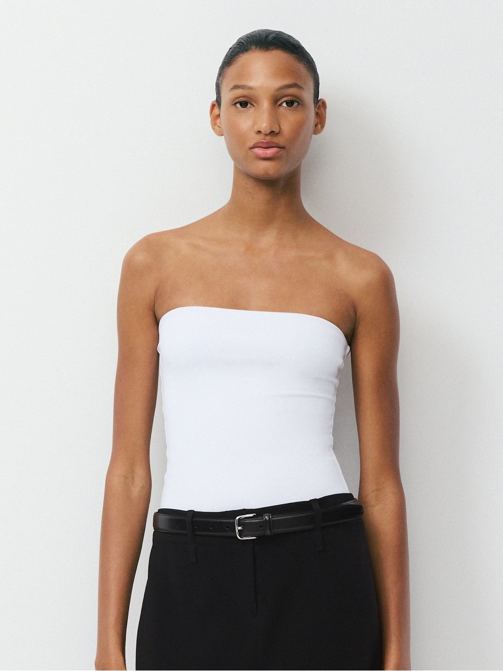 Aritzia Contour Tube Top